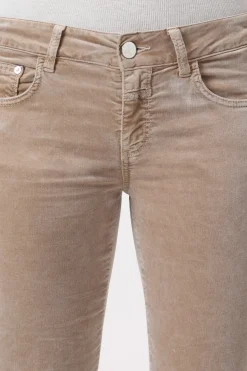 Closed Skinny Pants - Style Name Baker Tullamore brown Online