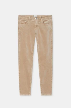 Closed Skinny Pants - Style Name Baker Tullamore brown Online