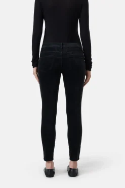 Closed Skinny Pants - Style Name Baker Black Outlet