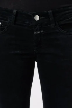 Closed Skinny Pants - Style Name Baker Black Outlet