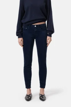 Closed Skinny Pants - Style Name Baker Dark night Sale