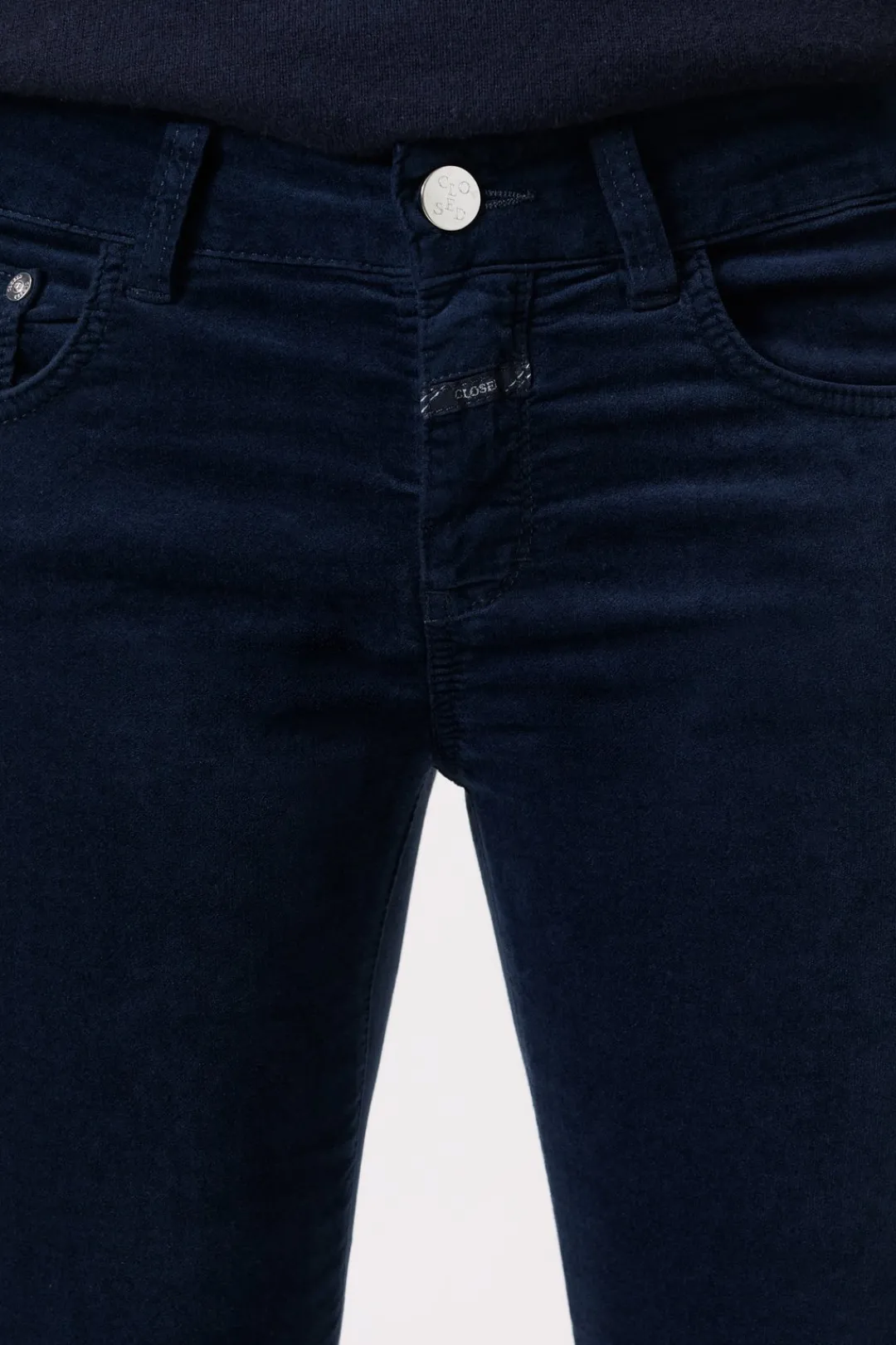 Closed Skinny Pants - Style Name Baker Dark night Sale