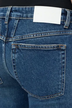 Closed Slim Jeans - Style Name Junna Dark blue Clearance