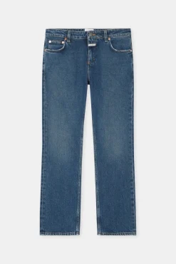 Closed Slim Jeans - Style Name Junna Dark blue Clearance