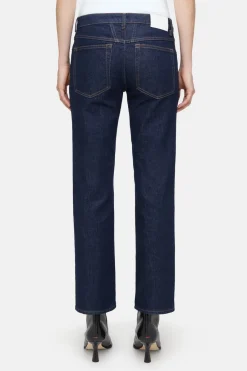 Closed Slim Jeans - Style Name Junna Dark blue Hot