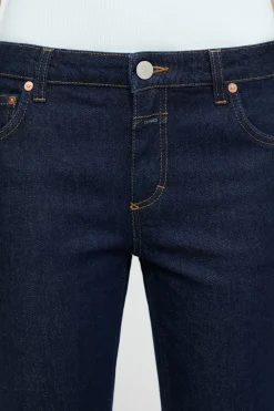 Closed Slim Jeans - Style Name Junna Dark blue Hot