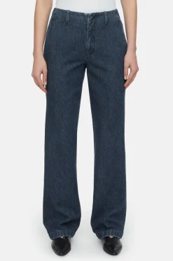 Closed Slim Jeans - Style Name Sasia Dark blue Outlet