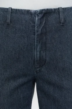 Closed Slim Jeans - Style Name Sasia Dark blue Outlet
