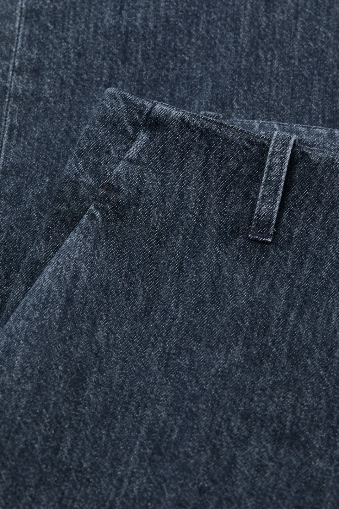 Closed Slim Jeans - Style Name Sasia Dark blue Outlet