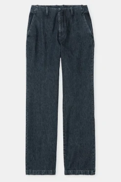 Closed Slim Jeans - Style Name Sasia Dark blue Outlet