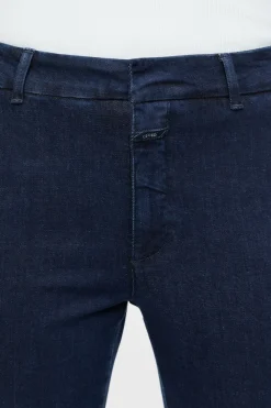 Closed Slim Jeans - Style Name Sonnett Dark blue Sale