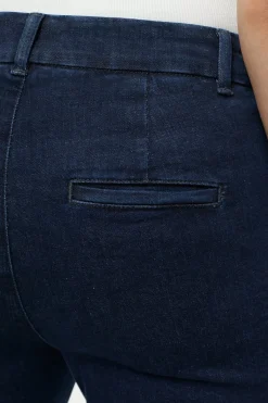 Closed Slim Jeans - Style Name Sonnett Dark blue Sale