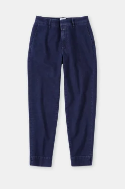 Closed Slim Jeans - Style Name Sonnett Dark blue Sale