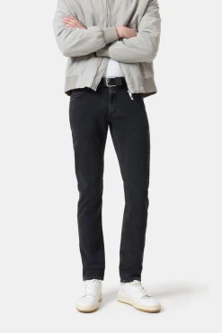 Closed Slim Jeans - Style Name Unity Slim Black/black Hot