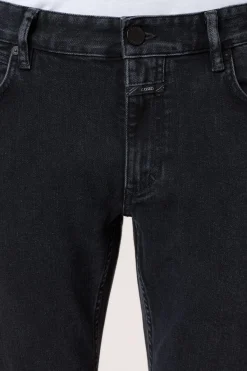 Closed Slim Jeans - Style Name Unity Slim Black/black Hot