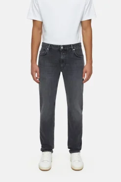 Closed Slim Jeans - Style Name Unity Slim Dark grey