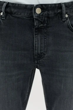 Closed Slim Jeans - Style Name Unity Slim Dark grey