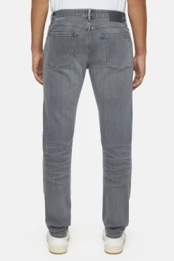 Closed Slim Jeans - Style Name Unity Slim Mid grey Hot