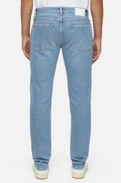 Closed Slim Jeans - Style Name Unity Slim Light blue New