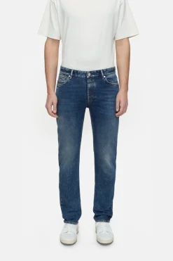 Closed Slim Jeans - Style Name Unity Slim Mid blue Sale