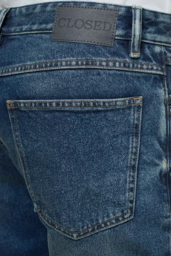 Closed Slim Jeans - Style Name Unity Slim Mid blue Sale