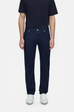 Closed Slim Jeans - Style Name Unity Slim Dark blue Clearance