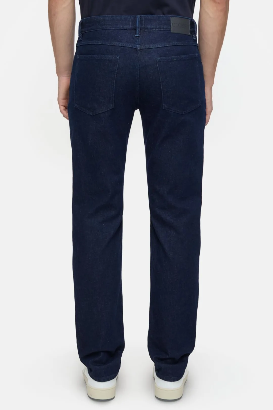 Closed Slim Jeans - Style Name Unity Slim Dark blue Clearance