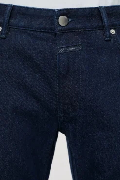 Closed Slim Jeans - Style Name Unity Slim Dark blue Clearance