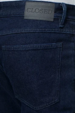 Closed Slim Jeans - Style Name Unity Slim Dark blue Clearance