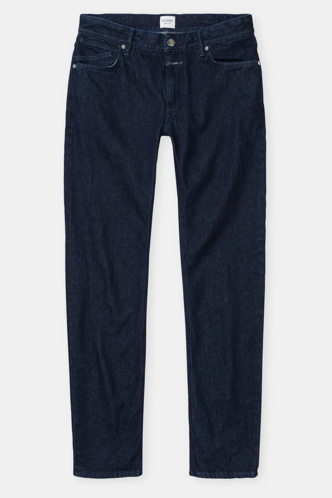 Closed Slim Jeans - Style Name Unity Slim Dark blue Clearance