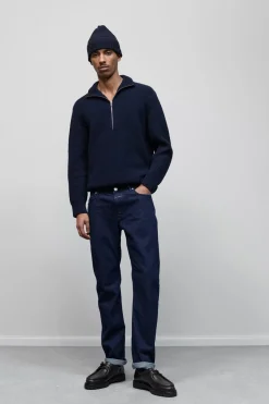 Closed Slim Jeans - Style Name Unity Slim Dark blue Clearance