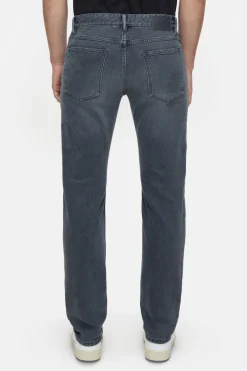Closed Slim Jeans - Style Name Unity Slim Dark grey Outlet