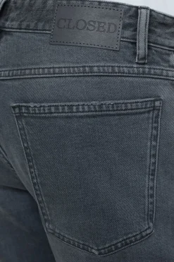 Closed Slim Jeans - Style Name Unity Slim Dark grey Outlet