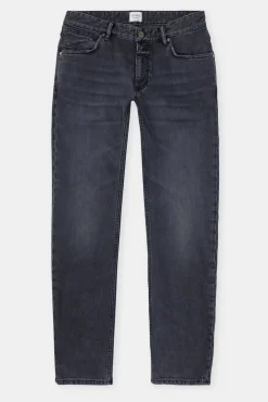 Closed Slim Jeans - Style Name Unity Slim Dark grey Outlet