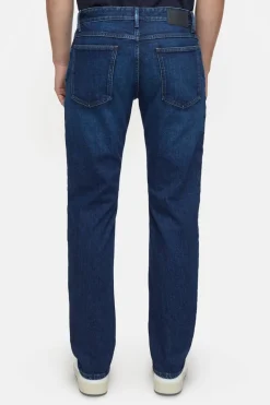 Closed Slim Jeans - Style Name Unity Slim Dark blue Best