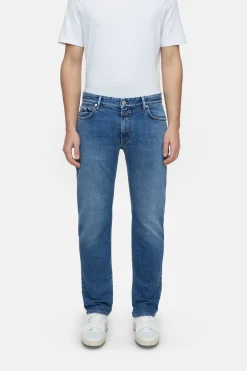 Closed Slim Jeans - Style Name Unity Slim Mid blue Discount