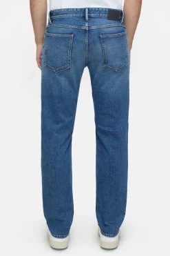 Closed Slim Jeans - Style Name Unity Slim Mid blue Discount