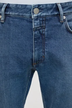 Closed Slim Jeans - Style Name Unity Slim Mid blue Discount