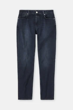 Closed Slim Jeans Style Name Unity Slim Dark blue Best