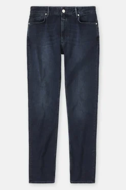 Closed Slim Jeans Style Name Unity Slim Dark blue Best