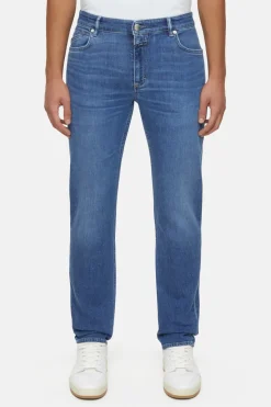 Closed Slim Jeans Style Name Unity Slim Light blue Discount