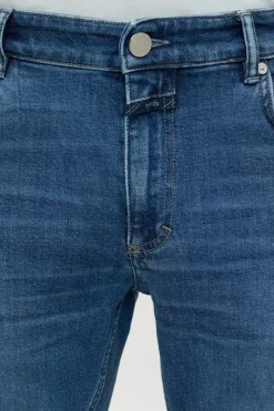 Closed Slim Jeans Style Name Unity Slim Light blue Discount