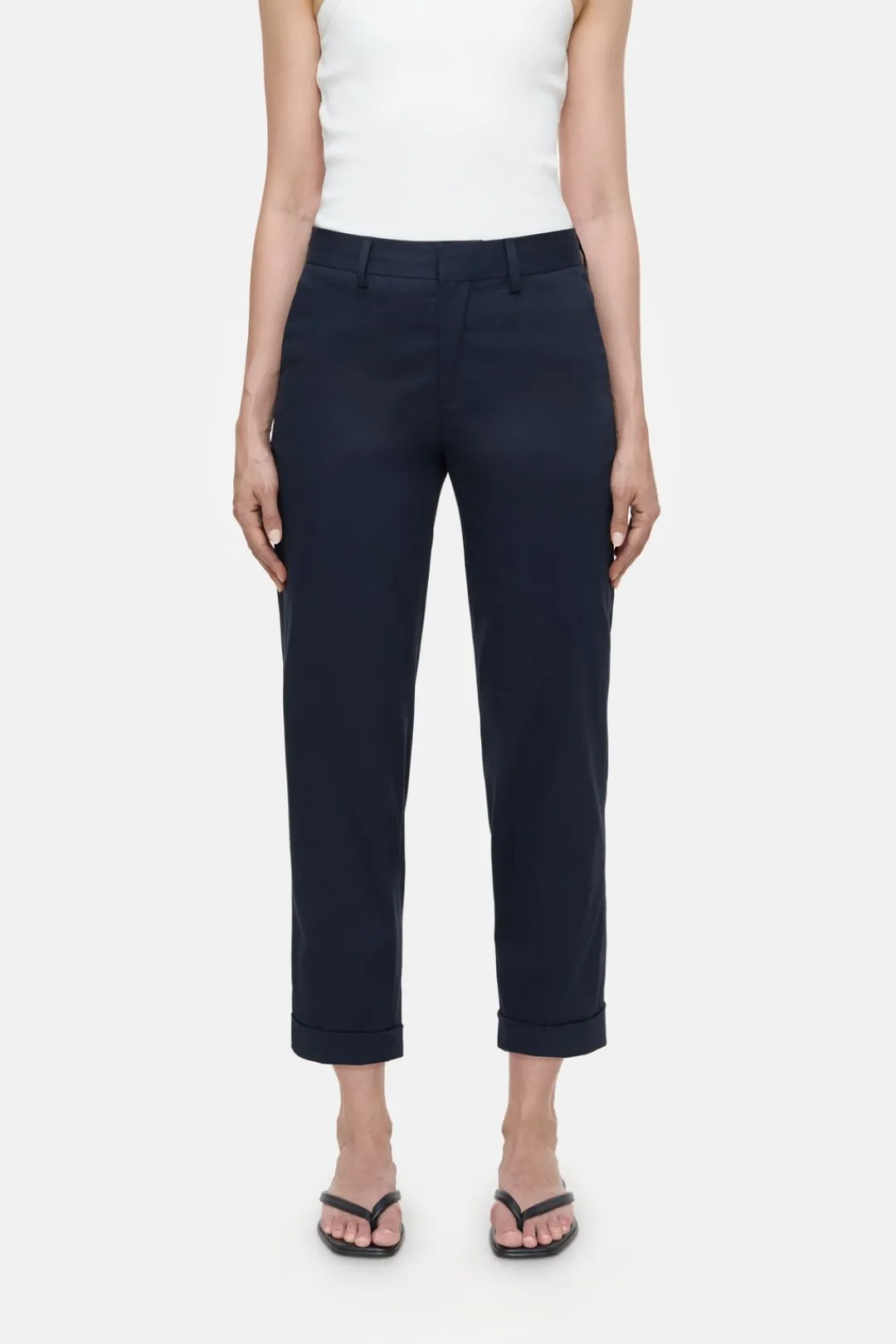Closed Slim Pants - Style Name Auckley Dark night Sale