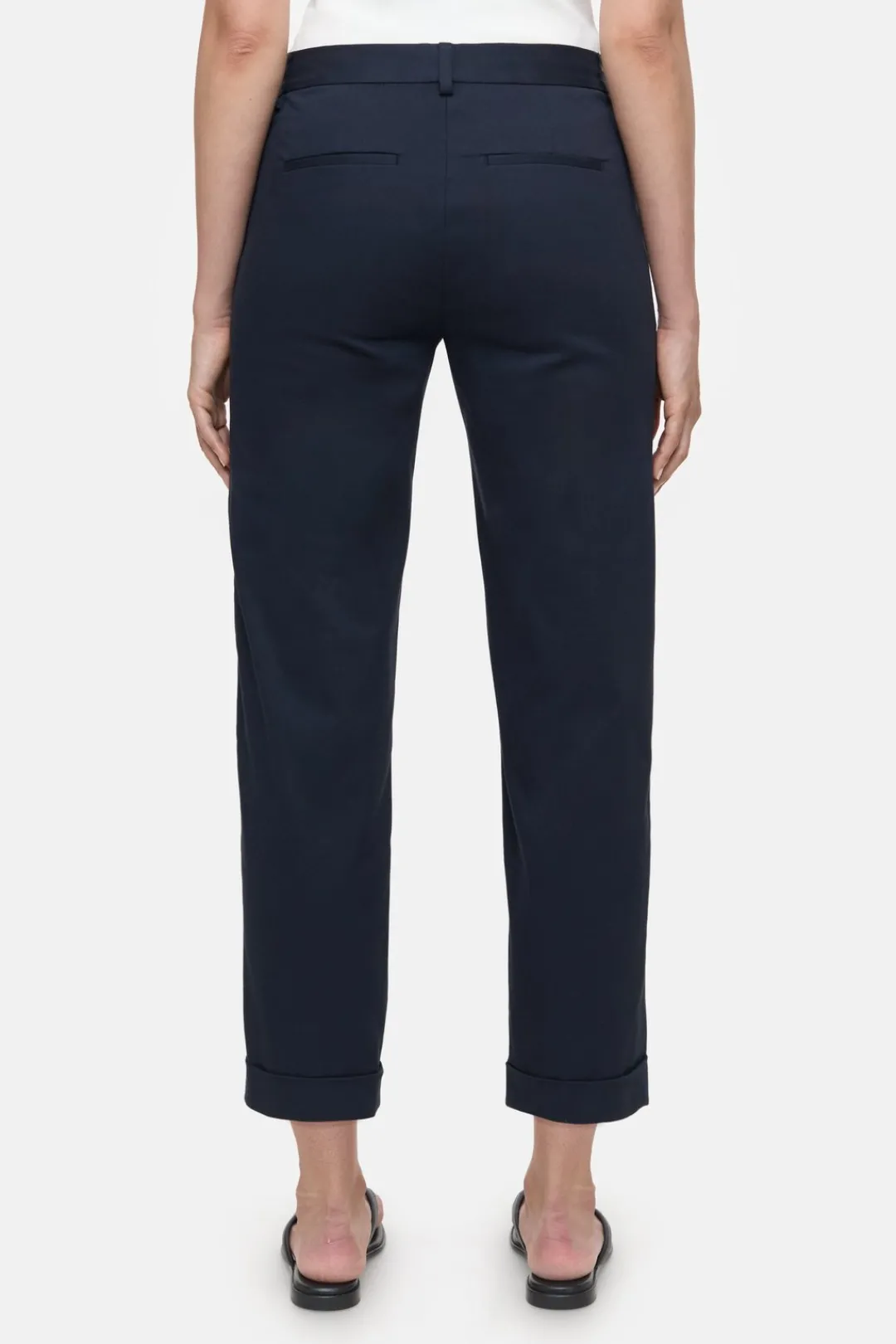 Closed Slim Pants - Style Name Auckley Dark night Sale
