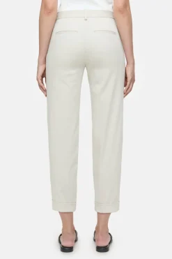 Closed Slim Pants - Style Name Auckley Sabbia beige Sale