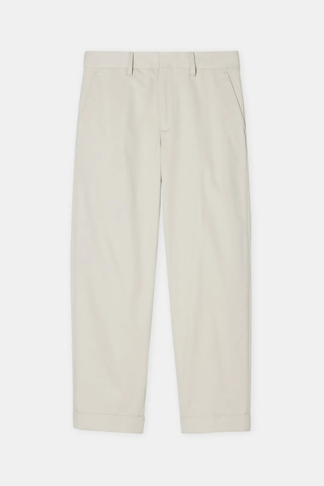 Closed Slim Pants - Style Name Auckley Sabbia beige Sale