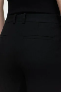 Closed Slim Pants - Style Name Auckley Black Outlet