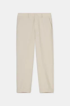 Closed Slim Pants - Style Name Auckley Pearl beige Online