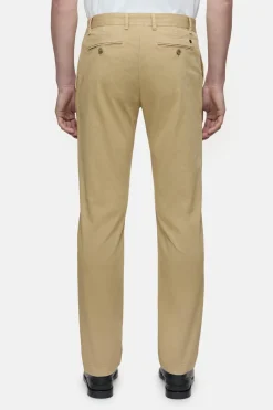 Closed Slim Pants - Style Name Clifton Slim Chino beige Clearance