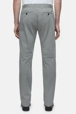 Closed Slim Pants - Style Name Clifton Slim Rock grey Online